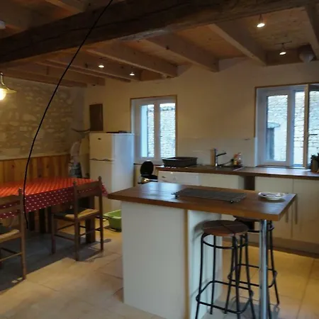 Tatil Evi L'etable *
