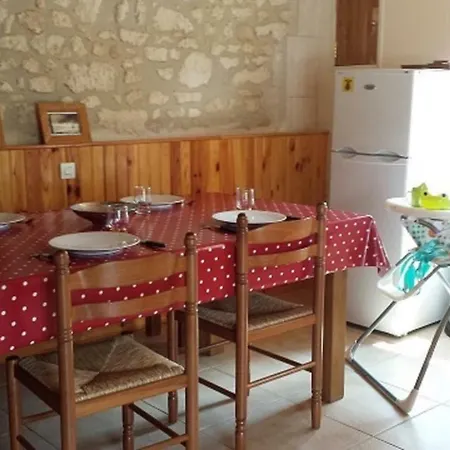 L'etable Tatil Evi *