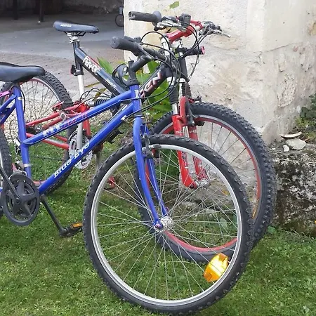 L'etable
