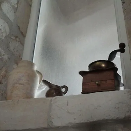 Tatil Evi L'etable Saint-Palais-de-Phiolin