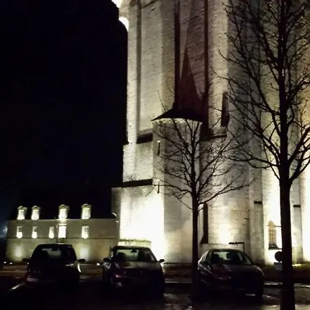 L'etable *
