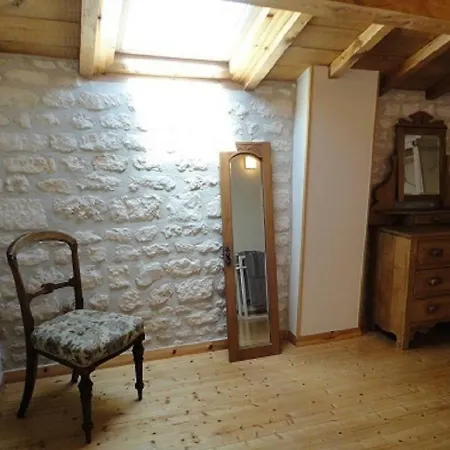Tatil Evi L'etable *