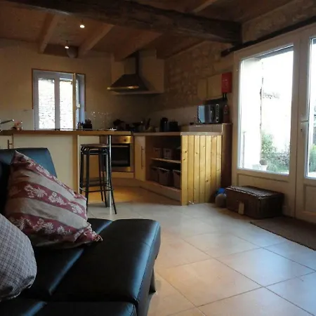 L'etable Tatil Evi *