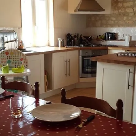 Tatil Evi L'etable