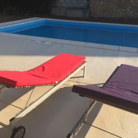 Tatil Evi L'etable